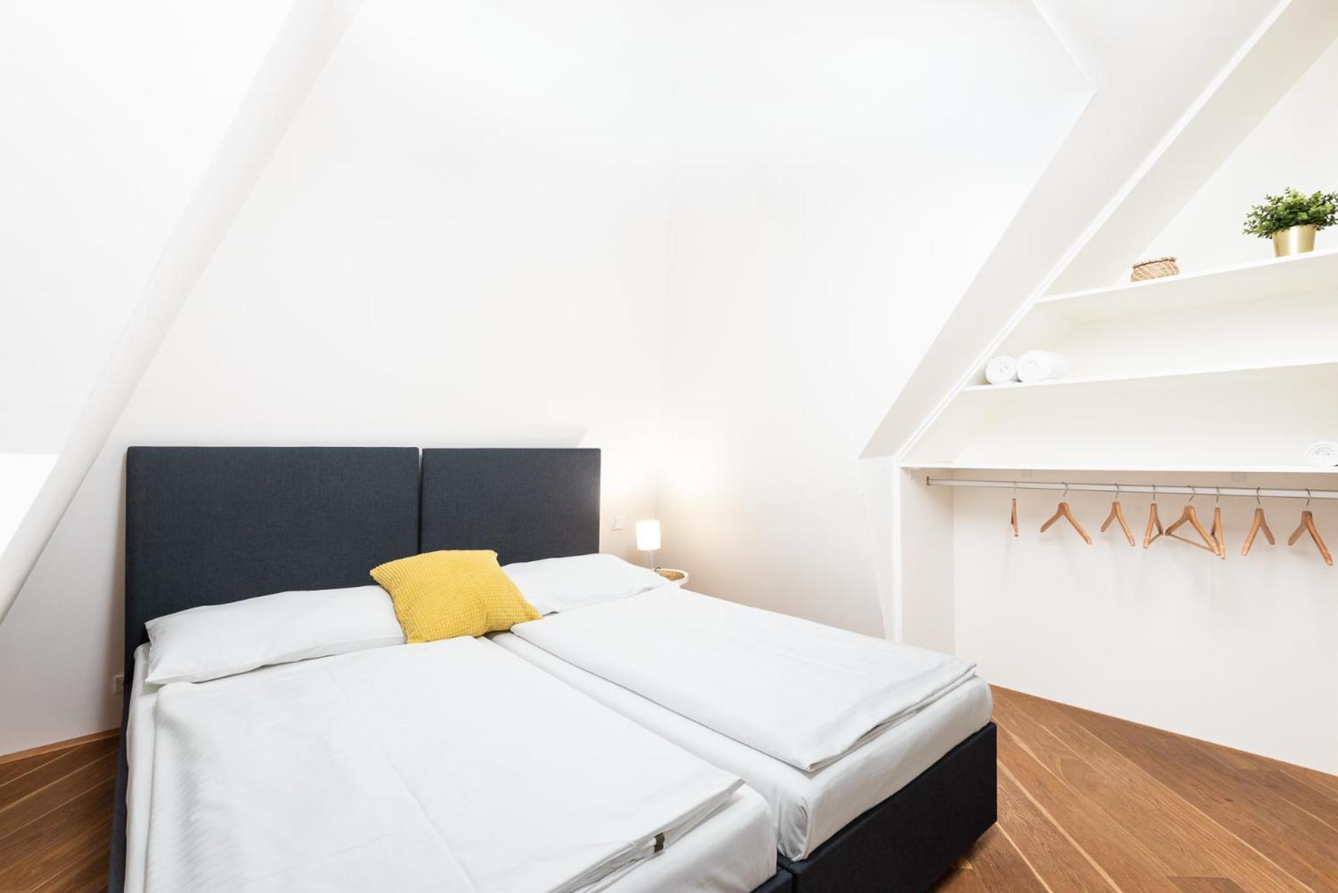 Apartmán Rehorova By Pragueforyou *