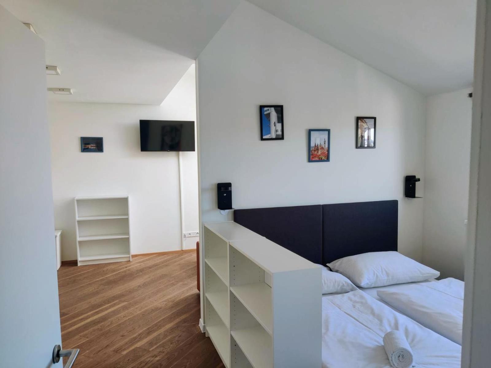 Rehorova By Pragueforyou Apartamento
