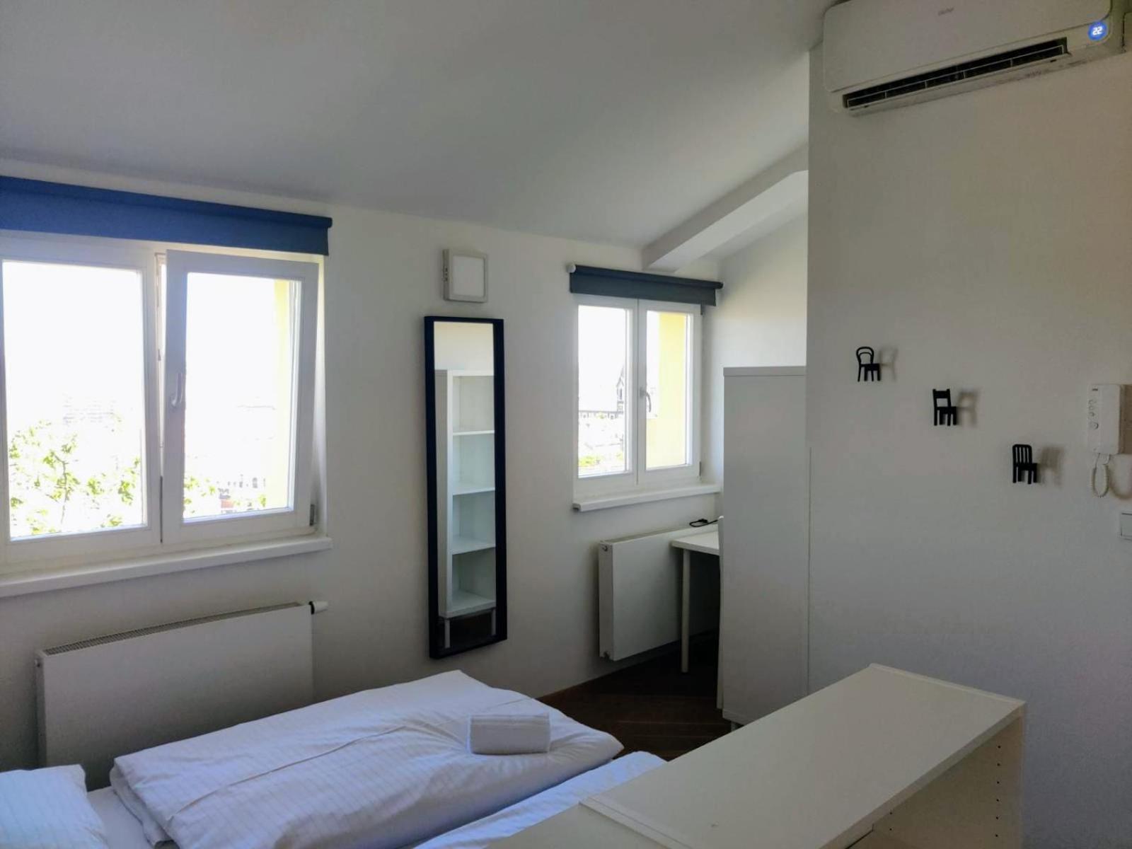 Apartamento Rehorova By Pragueforyou