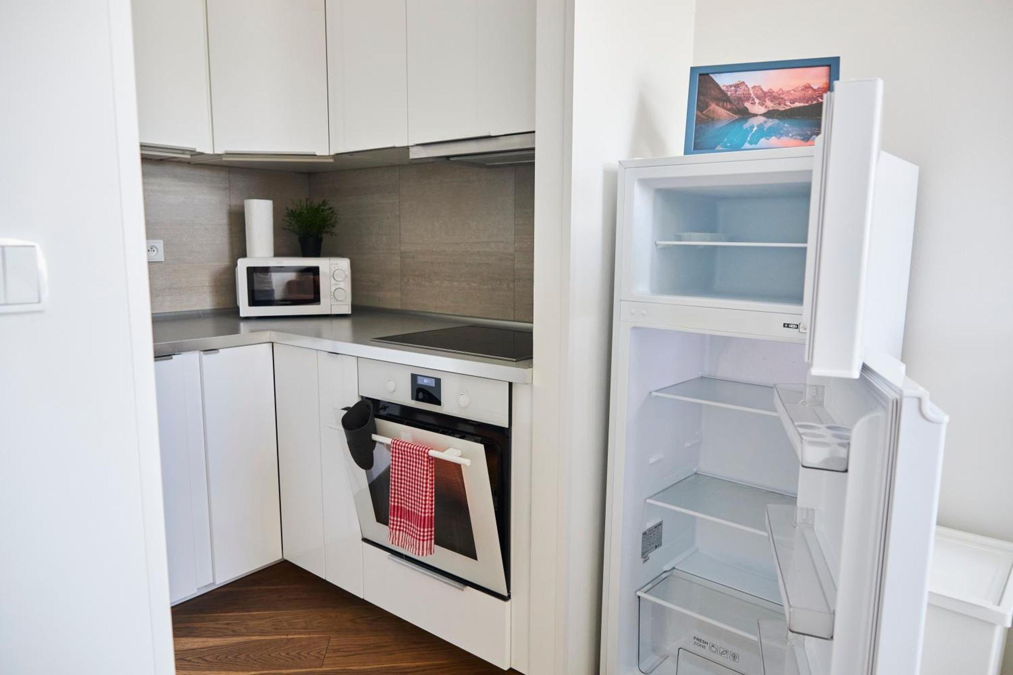 Apartmán Rehorova By Pragueforyou Praha