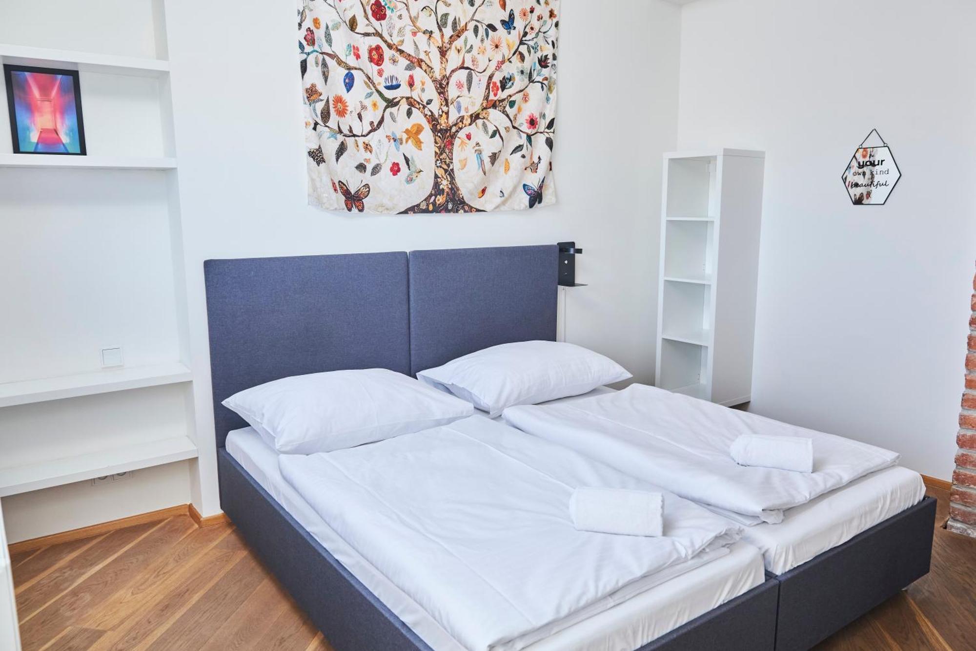 Rehorova By Pragueforyou Apartamento *