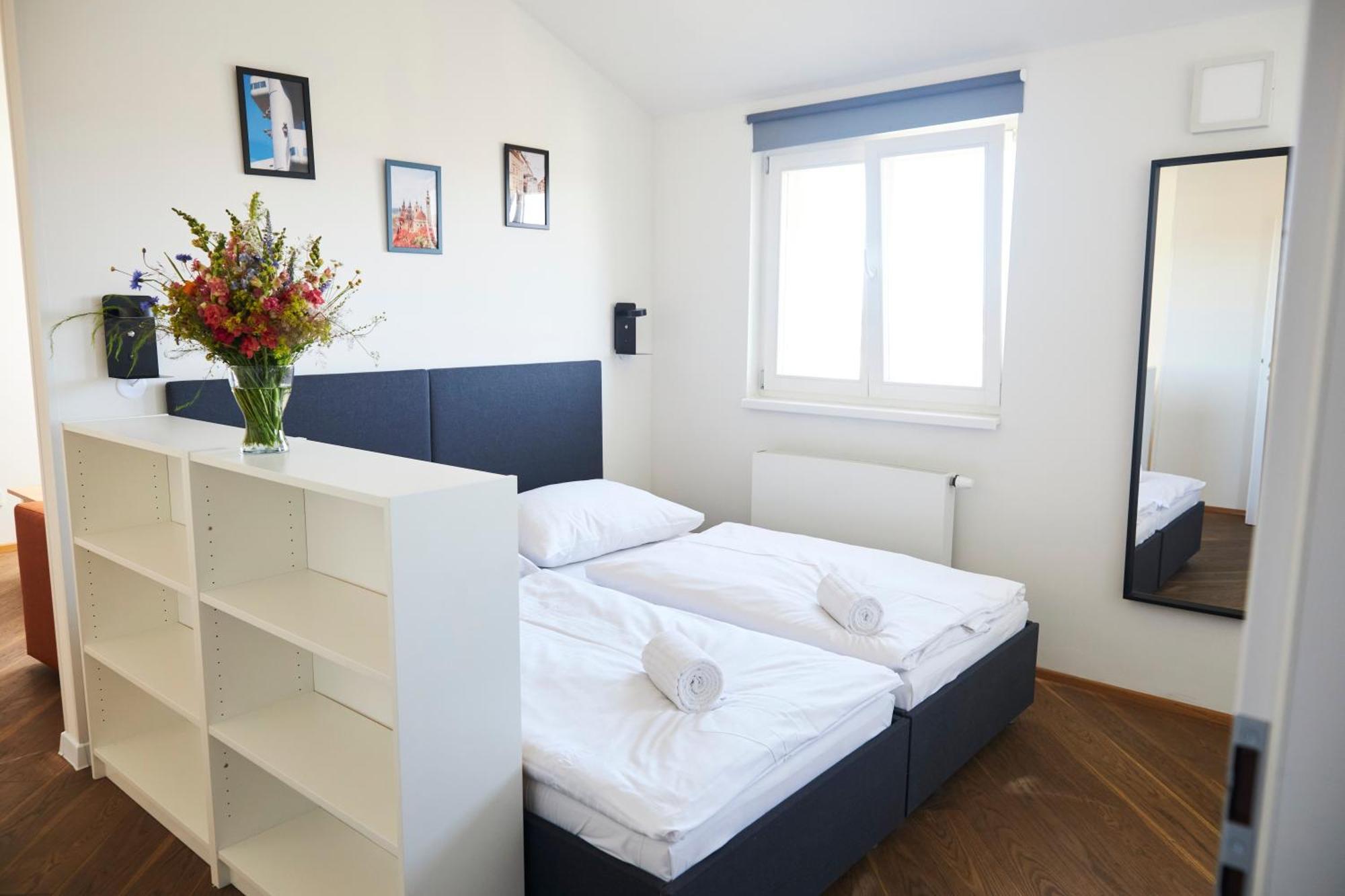 Apartmán Rehorova By Pragueforyou Praha