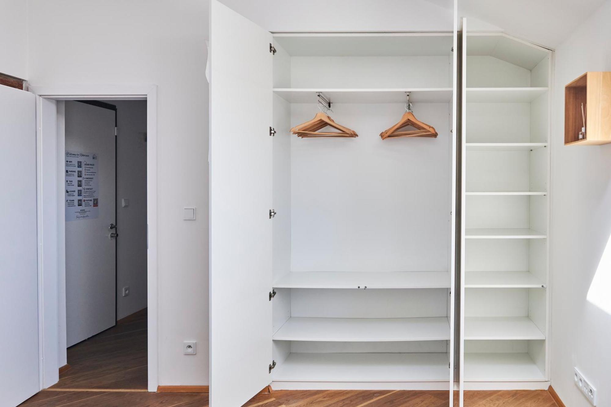 Apartamento Rehorova By Pragueforyou